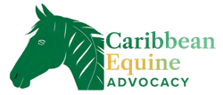 Caribbean Equine - 1 - Edited